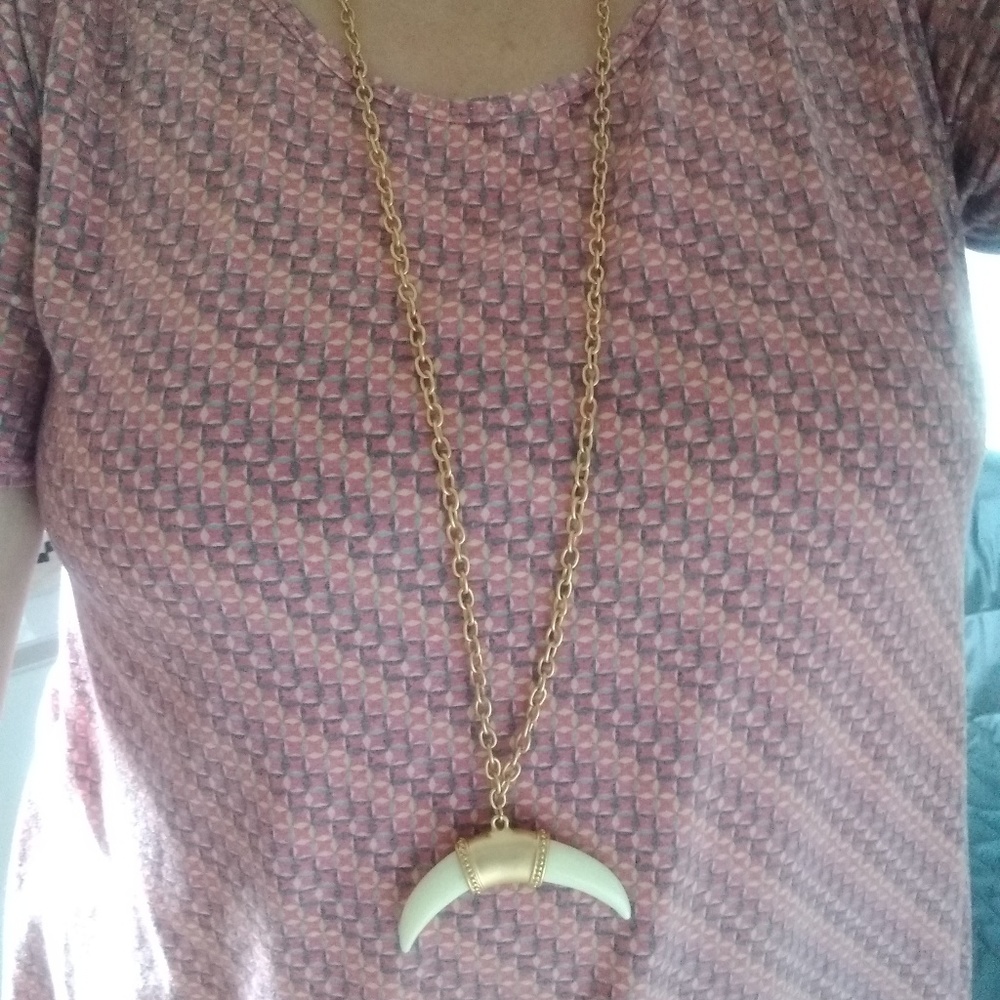 Plunder Blakeley Necklace